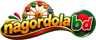 nagordola bd logo